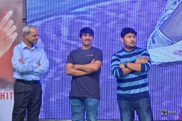 Raja The Great Movie Success Celebrations